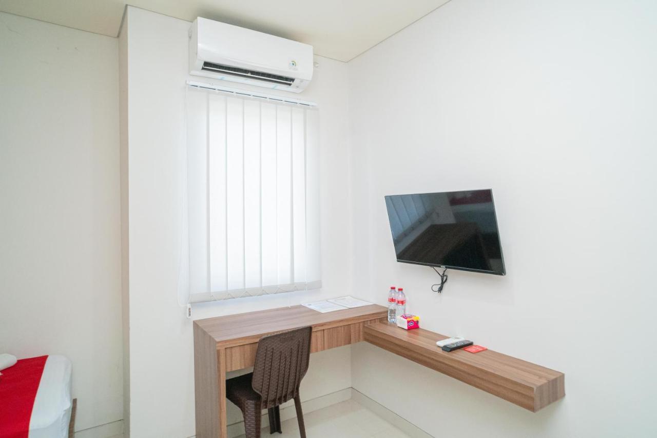 RedDoorz Plus @ Jalan Pemuda Timur Bojonegoro Zewnętrze zdjęcie